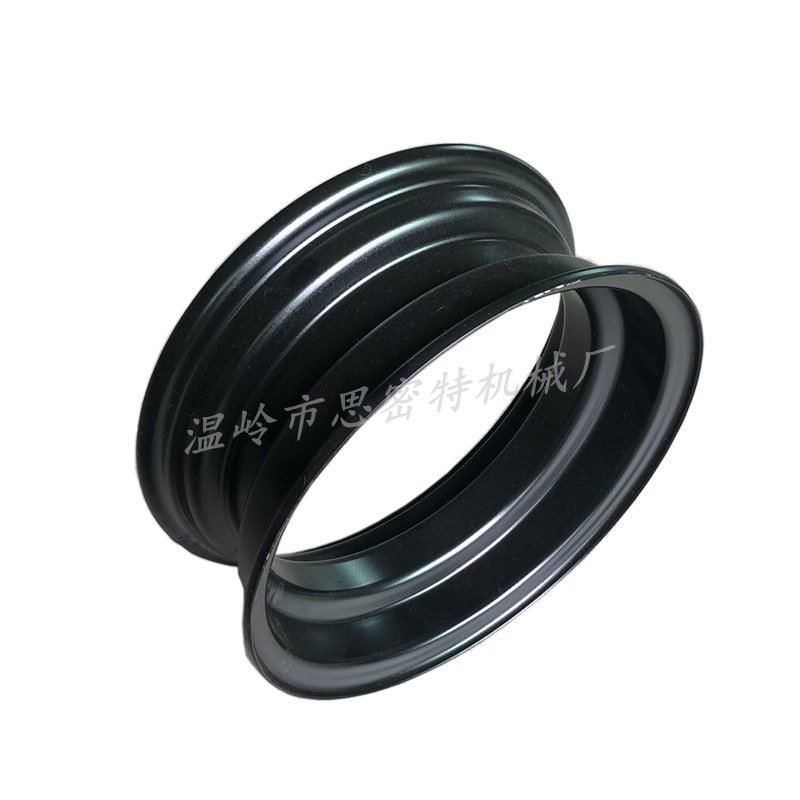 電（diàn）動（dòng）車鋼（gāng）圈（quān）