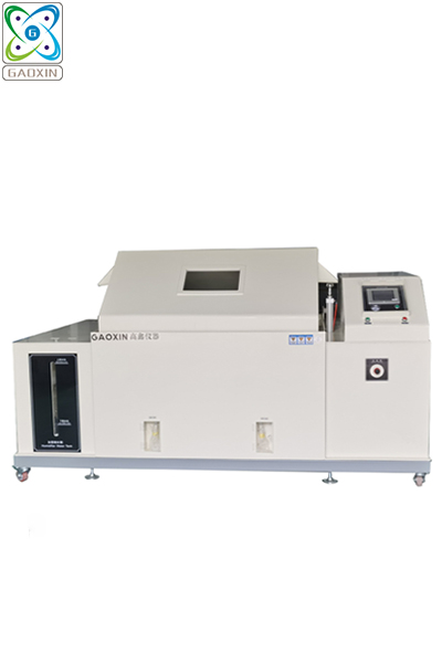GX-3040-120 觸摸屏鹽水噴（pēn）霧試驗機（jī）