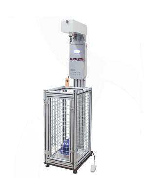 安全帽衝（chōng）擊穿刺試驗機,穿刺（cì）衝擊測試（shì）機