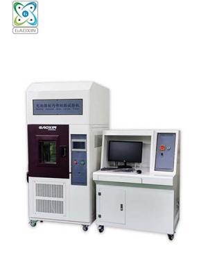 GX-6055-CSM電池（chí）強製內部（bù）短路試驗機