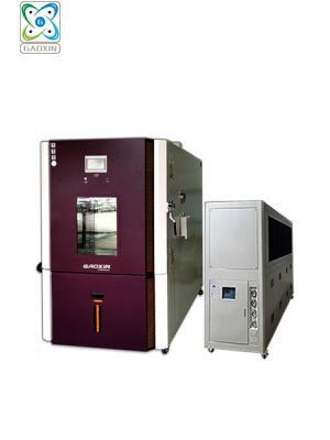 GX-3000-1000LT60 高（gāo）低恒溫恒濕環境試驗箱