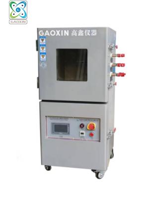 GX-3020-Z30 電池（chí）低壓高空模（mó）擬壓試驗箱（xiāng）