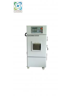 GX-6055-NT精密溫控型電（diàn）池短（duǎn）路試驗（yàn）機