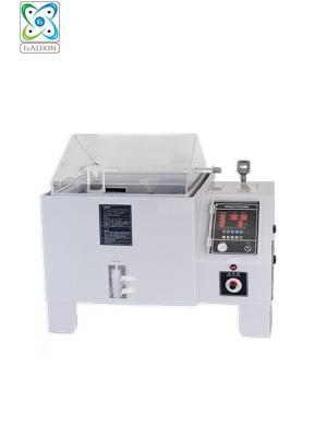 GX-3040-60 電（diàn）子式鹽水噴霧試驗機