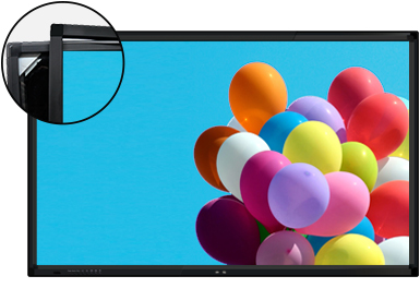 觸(chù)摸一體機