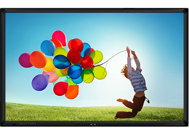 液(yè)晶觸摸一體機