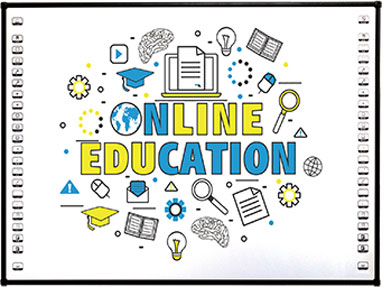 交互式電子白板(bǎn)