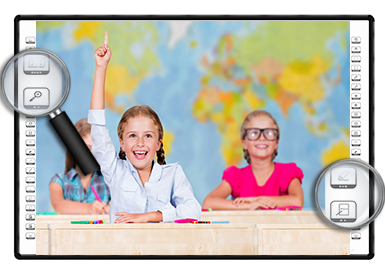 交互式電子白板