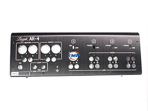 數（shù）碼配件鋁合金零件加工