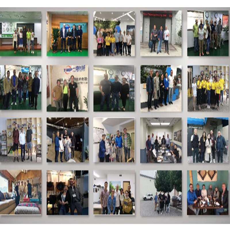 深圳一（yī）鑫精（jīng）密專注鋁合金加工20年