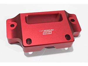 攝影器材鋁合金零（líng）件加工