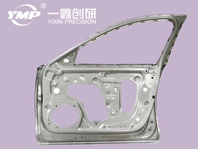 CNC鋁合金車門配件（jiàn）定製加工（gōng）-鋁合金車件來圖加工