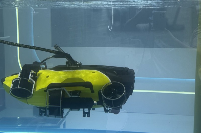 海洋金屬加工與水下機器人：用於海洋科技與定製船艇配件的精密CNC加工指南