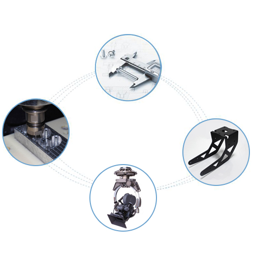 專業CNC加工廠（chǎng）家-2小時報價