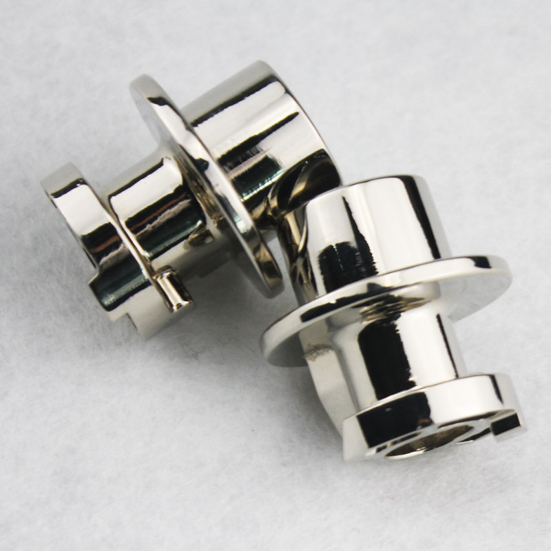 深圳（zhèn）鈦合金（jīn）非標件定製加工