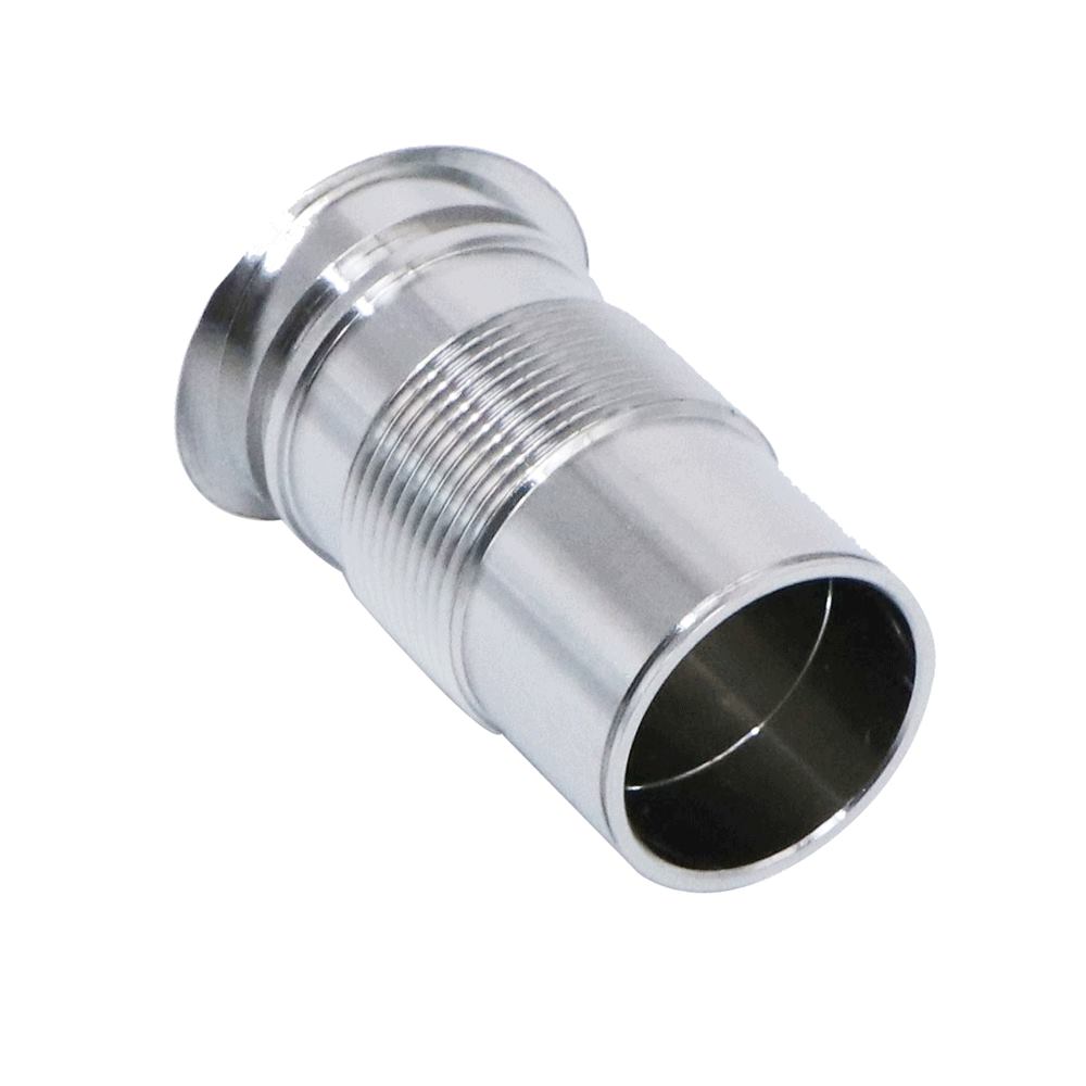 不鏽鋼零件車床（chuáng）加（jiā）工