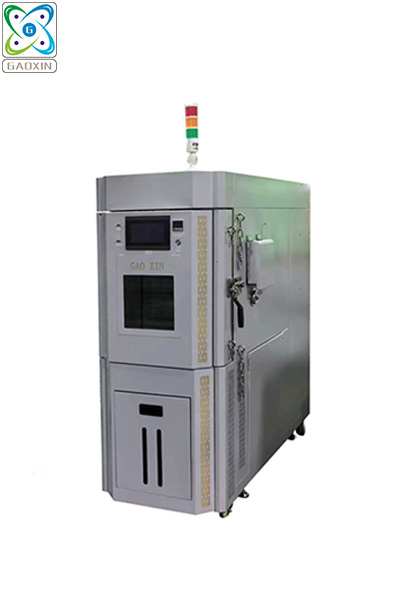 GX-3000-80LTB40可程（chéng）式恒溫恒濕箱（xiāng）(快速溫變試驗箱（xiāng）)