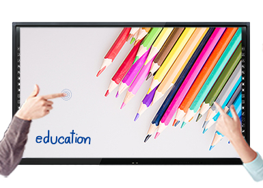 觸摸一體機（jī）