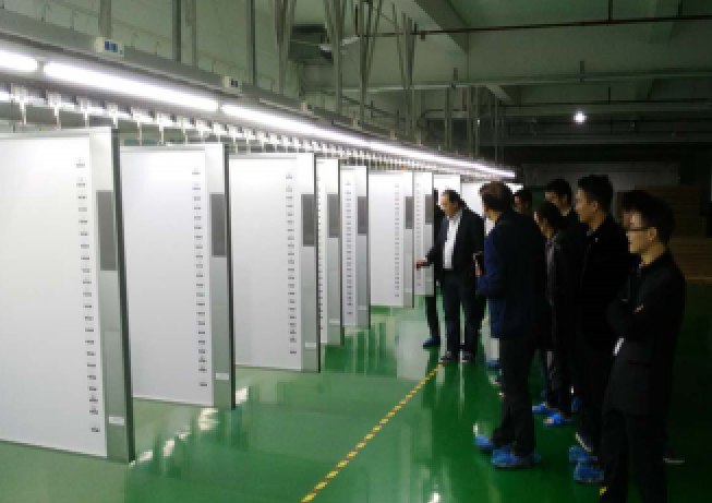 艾（ài）博德多媒體（tǐ）一體機