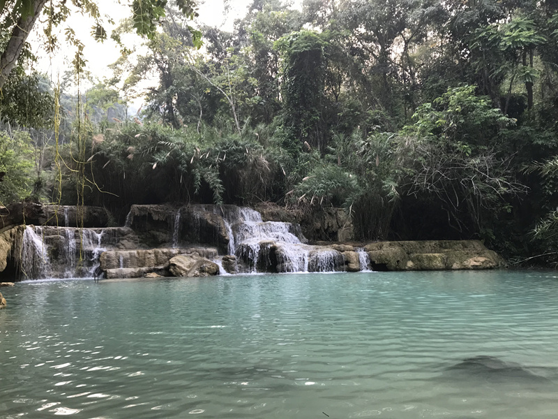 光（guāng）西瀑布2