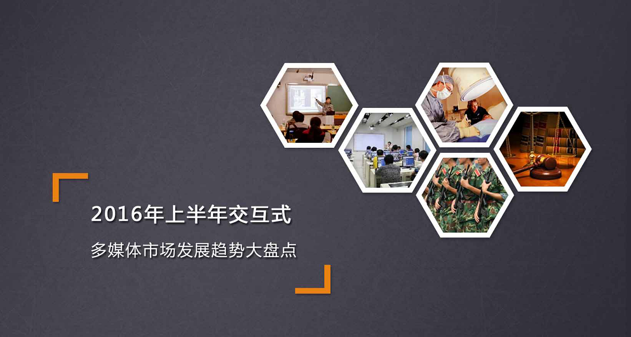 交互式電子白板