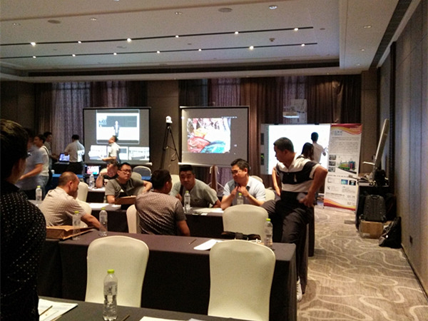 艾（ài）博德與卡西歐